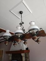 Lusters, Ophalen, Gebruikt