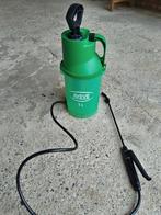 Drukspuit 5 liter, Ophalen of Verzenden, Zo goed als nieuw
