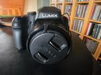 Panasonic lumix DC-FZ82D, TV, Hi-fi & Vidéo, Appareils photo numériques, 18 Mégapixel, Enlèvement ou Envoi, Autres Marques, Compact