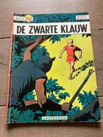 Alex - 5 - De zwarte klauw, Boeken, Stripverhalen, Gelezen, Eén stripboek, Ophalen of Verzenden, Jacques Martin