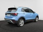 Volkswagen T-Cross T-Cross Life Business 1.0 TSI 70 kW (95 c, T-Cross, Handgeschakeld, 130 g/km, SUV of Terreinwagen