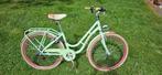 Meisjesfiets 26" Oxford pistachegroen, Fietsen en Brommers, Fietsen | Meisjes, Gebruikt, Versnellingen, Oxford, Ophalen