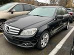Mercedes C200 voiture voyageurs 2012, Autos, Achat, Entreprise, Autres carburants, Autre carrosserie
