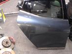 Porte arrière droit Renault Clio 5 2019 LP/14667 5 portes, Ophalen, Gebruikt, Achter, Renault