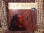 Billie Holiday - Billie's Blues - Fontana 10", Cd's en Dvd's, Vinyl | Jazz en Blues, 10 inch, 1940 tot 1960, Blues, Gebruikt