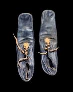 Clown circus clownschoenen cirque, Ophalen of Verzenden