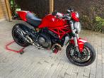 Ducati monster 1200, Motoren, 2 cilinders, Particulier, Meer dan 35 kW, 1200 cc