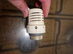 thermostaat voor radiator, Ophalen of Verzenden, Gebruikt, Thermostaat
