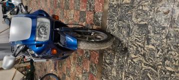 Honda cbr 600  beschikbaar voor biedingen