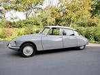 Citroën DS ID19 - 1ste fase, model 1955 - collectors item, Auto's, Citroën, 5 deurs, 1898 cc, https://public.car-pass.be/vhr/f18d53e0-11e8-4fda-b382-e4bcef47c12a