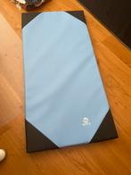Matelas mousse tapis de gym Wesco 120x60x7 cm, Sport en Fitness, Turnen, Ophalen, Zo goed als nieuw, Materiaal
