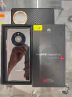 Huawei Mate 40 Pro perfecte staat met garantie, Telecommunicatie, Mobiele telefoons | Huawei, Ophalen of Verzenden, Zo goed als nieuw