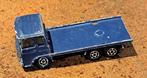 miniatuurvrachtwagen Saviem nr 109, Hobby en Vrije tijd, Modelauto's | Overige schalen, Ophalen of Verzenden, Gebruikt, Bus of Vrachtwagen