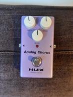 Nux Analog Chorus, Enlèvement ou Envoi, Comme neuf, Chorus