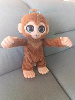 FurReal, Ophalen, Zo goed als nieuw