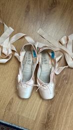 Pointes / spitzen, Sport en Fitness, Ballet, Ophalen of Verzenden, Gebruikt