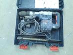 BOSCH professional boorhamer GSH 5 CE, Doe-het-zelf en Bouw, Gereedschap | Boormachines, Ophalen, Boor- en/of Breekhamer, Klopboormechanisme