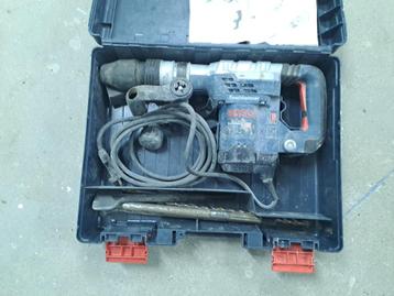 BOSCH professional boorhamer GSH 5 CE beschikbaar voor biedingen