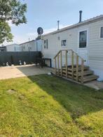 Stacaravan te koop Bredene, Caravans en Kamperen, Stacaravans