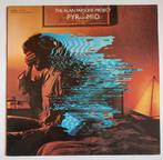 The Alan Parsons Project – Pyramid (1978), Cd's en Dvd's, Ophalen of Verzenden
