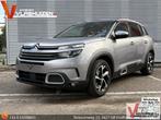 Citroen C5 Aircross 1.5 BlueHDI Business Plus Automaat | € 1, Auto's, Citroën, Automaat, Bedrijf, Diesel, C5