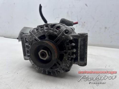 Dynamo van een Chevrolet HHR, Auto-onderdelen, Motor en Toebehoren, Chevrolet, Gebruikt, 3 maanden garantie, Ophalen of Verzenden