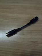 DIN 4-pin -> 5-pin kabel – Oceanic floppy -> 1541-II adapter, Ophalen of Verzenden