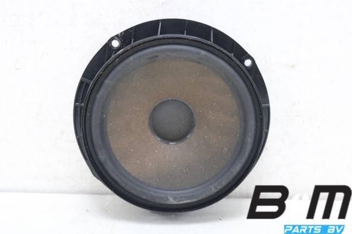 Luidspreker VW Polo 6R 6R0035454B, Autos : Divers, Haut-parleurs voiture, Utilisé