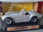 Shelby Cobra 427 S/C 1964, Ophalen of Verzenden, Zo goed als nieuw