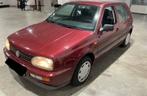 Golf 3 1.8 essence 1996, Auto's, Automaat, Elektrische ramen, Bedrijf, 5 zetels