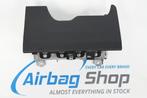 Airbag set - Dashboard zwart Toyota Yaris (2009-heden)