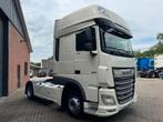 DAF XF 480 SSC | Leasing (bj 2021), Automaat, Euro 6, Wit, Bedrijf