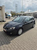 Golf 6, Autos, Boîte manuelle, 5 portes, 130 g/km, Tissu