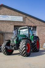 Fendt 716, Enlèvement, Utilisé, Fendt