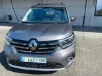 Renault kangoo 1.5dci 2022, Boîte manuelle, 5 portes, Diesel, TVA déductible