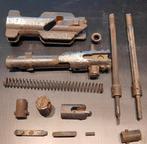 Lot piece mg34 ww2, Enlèvement ou Envoi