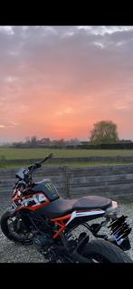 ktm duke 125, Motoren, Motoren | KTM, Particulier