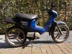 Honda wallaroo deluxe, Fietsen en Brommers, Ophalen, Zo goed als nieuw