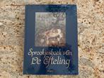 Sprookjesboek van De Efteling - NIEUW IN FOLIE, Ophalen of Verzenden