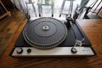Thorens TD 110 platenspeler, Audio, Tv en Foto, Ophalen, Gebruikt, Platenspeler, Thorens