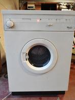 Droogkast whirlpool awg 902 silent reverse, Ophalen, Gebruikt