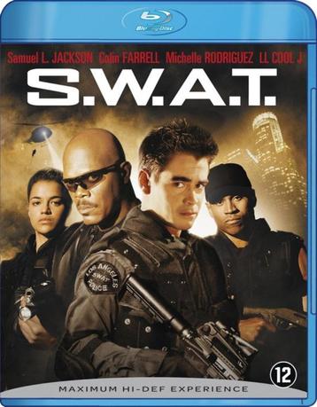 S.W.A.T. - Blu-Ray