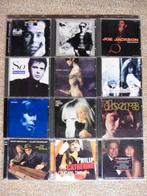 Collectie TOP CD's (Rock/Pop) 1=4€ , 3=10€, 8=20€, CD & DVD, CD | Pop, Enlèvement ou Envoi, Comme neuf
