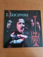 Danzig - I Luciferi, Ophalen of Verzenden, Zo goed als nieuw, Alternative, 12 inch