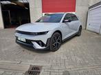 Hyundai IONIQ 5 84 kWh BALANCE, Auto's, Automaat, Zwart, SUV of Terreinwagen, Zilver of Grijs