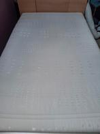 Matras en/of lattenbodem 140x200 gratis af te halen, Huis en Inrichting, Slaapkamer | Matrassen en Bedbodems, Ophalen, Matras