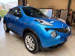 Nissan Juke bose uitvoering, 1197 cm³, Achat, Euro 6, Entreprise