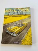 BD - BLACKSAD - T5 - Diaz Canales Guarnido, Boeken, Stripverhalen, Ophalen, Gelezen