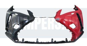 Bumper LEXUS UX 18-21 52113-76120 Voorbumper MK2351 beschikbaar voor biedingen