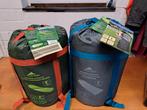 2 nouveaux sacs de couchage, Caravanes & Camping, Sacs de couchage, Neuf